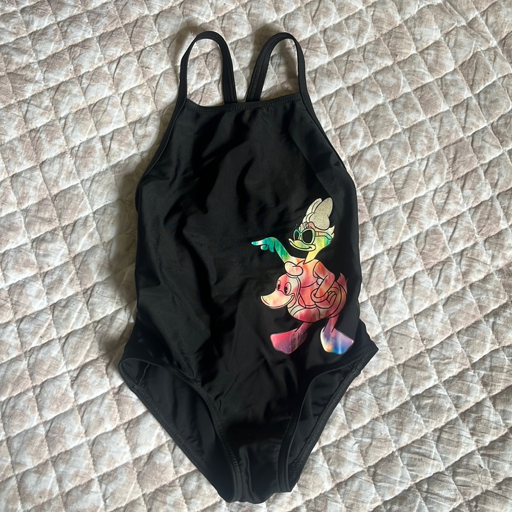 Adidas bathing suit